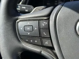 Lexus ES 350 2019 4dr Sedán