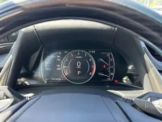 Lexus ES 350 2019 4dr Sedán
