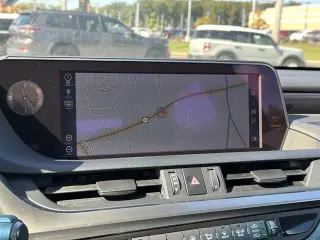 Lexus ES 350 2019 4dr Sedán