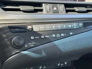 Lexus ES 350 2019 4dr Sedán