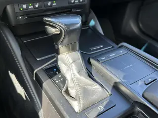 Lexus ES 350 2019 4dr Sedán