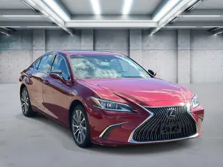 Lexus ES 350 2019 4dr Sedán