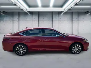 Lexus ES 350 2019 4dr Sedán