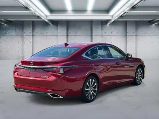 Lexus ES 350 2019 4dr Sedán