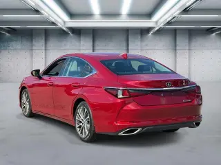 Lexus ES 350 2019 4dr Sedán