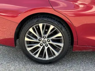 Lexus ES 350 2019 4dr Sedán