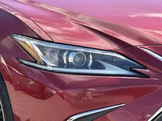 Lexus ES 350 2019 4dr Sedán