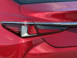 Lexus ES 350 2019 4dr Sedán