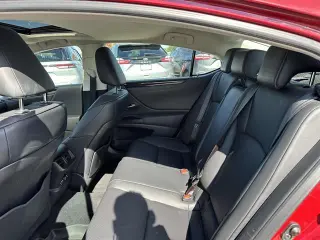 Lexus ES 350 2019 4dr Sedán
