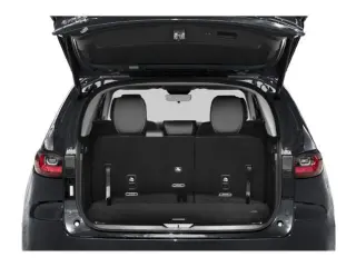 Mazda CX-90 2025 AWD 3.3 Turbo Preferred 4dr SUV