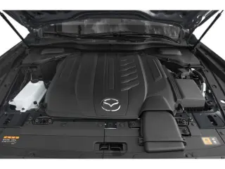 Mazda CX-90 2025 AWD 3.3 Turbo Preferred 4dr SUV
