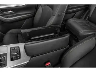 Mazda CX-90 2025 AWD 3.3 Turbo Preferred 4dr SUV