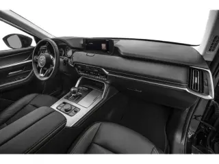 Mazda CX-90 2025 AWD 3.3 Turbo Preferred 4dr SUV