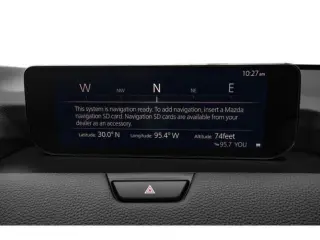 Mazda CX-90 2025 AWD 3.3 Turbo Preferred 4dr SUV
