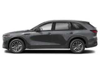 Mazda CX-90 2025 AWD 3.3 Turbo Preferred 4dr SUV