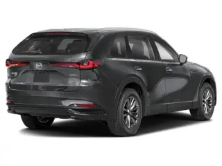Mazda CX-90 2025 AWD 3.3 Turbo Preferred 4dr SUV