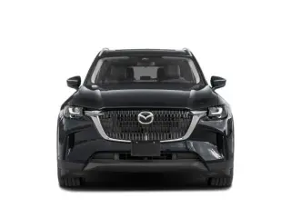 Mazda CX-90 2025 AWD 3.3 Turbo Preferred 4dr SUV