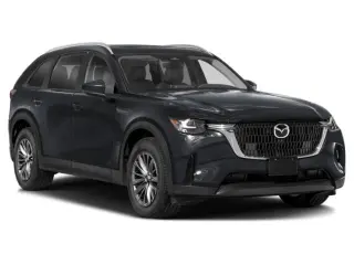 Mazda CX-90 2025 AWD 3.3 Turbo Preferred 4dr SUV