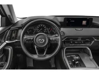 Mazda CX-90 2025 AWD 3.3 Turbo Preferred 4dr SUV