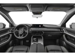 Mazda CX-90 2025 AWD 3.3 Turbo Preferred 4dr SUV
