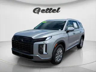 Hyundai PALISADE 2025 SEL 4dr SUV