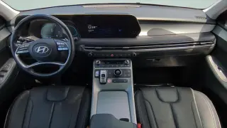 Hyundai PALISADE 2025 SEL 4dr SUV