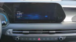 Hyundai PALISADE 2025 SEL 4dr SUV