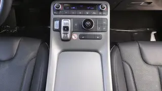 Hyundai PALISADE 2025 SEL 4dr SUV