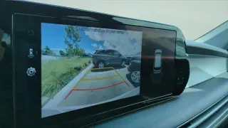 Hyundai PALISADE 2025 SEL 4dr SUV