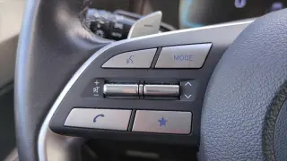 Hyundai PALISADE 2025 SEL 4dr SUV