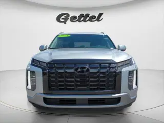 Hyundai PALISADE 2025 SEL 4dr SUV