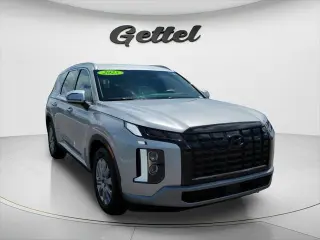 Hyundai PALISADE 2025 SEL 4dr SUV