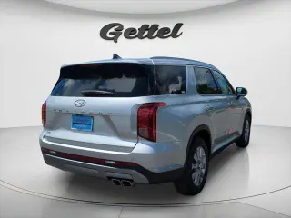 Hyundai PALISADE 2025 SEL 4dr SUV