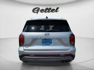 Hyundai PALISADE 2025 SEL 4dr SUV