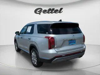 Hyundai PALISADE 2025 SEL 4dr SUV