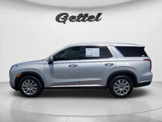 Hyundai PALISADE 2025 SEL 4dr SUV