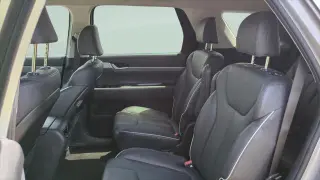 Hyundai PALISADE 2025 SEL 4dr SUV