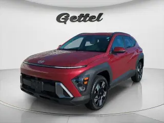 Hyundai KONA 2025 AWD SEL 4puertas Crossover