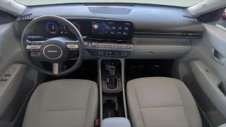 Hyundai KONA 2025 AWD SEL 4puertas Crossover