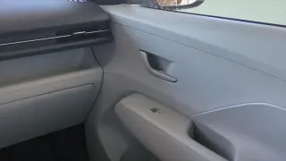 Hyundai KONA 2025 AWD SEL 4puertas Crossover