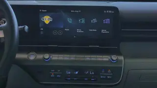 Hyundai KONA 2025 AWD SEL 4puertas Crossover