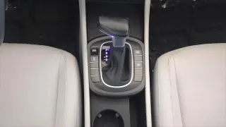 Hyundai KONA 2025 AWD SEL 4puertas Crossover