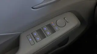 Hyundai KONA 2025 AWD SEL 4puertas Crossover