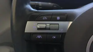 Hyundai KONA 2025 AWD SEL 4puertas Crossover