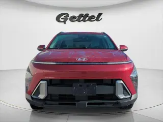 Hyundai KONA 2025 AWD SEL 4puertas Crossover