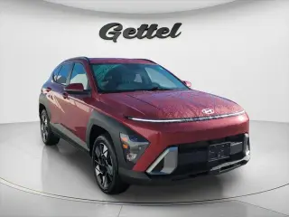 Hyundai KONA 2025 AWD SEL 4puertas Crossover