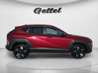 Hyundai KONA 2025 AWD SEL 4puertas Crossover