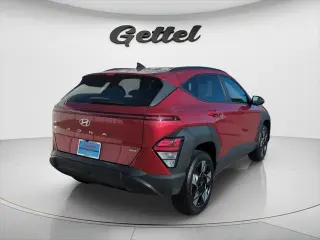 Hyundai KONA 2025 AWD SEL 4puertas Crossover