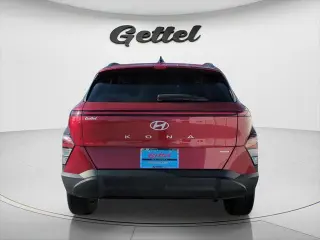 Hyundai KONA 2025 AWD SEL 4puertas Crossover