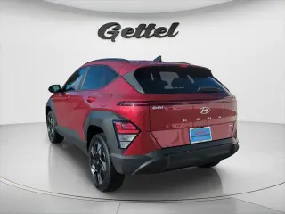 Hyundai KONA 2025 AWD SEL 4puertas Crossover